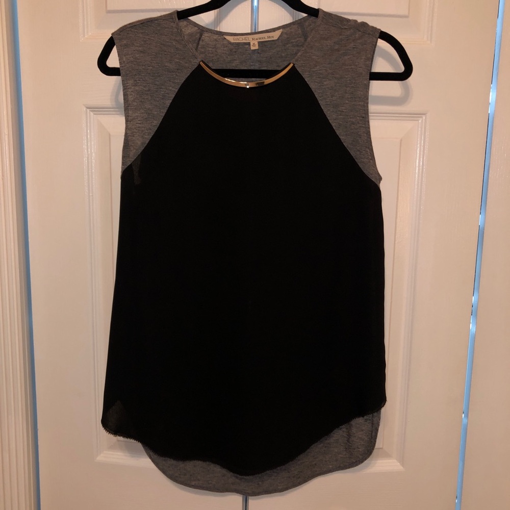 Rachel Roy Blouse